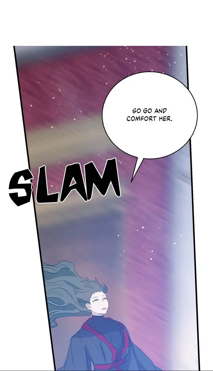 I’m the Ex-Girlfriend of a Soldier chapter 51 - page 48
